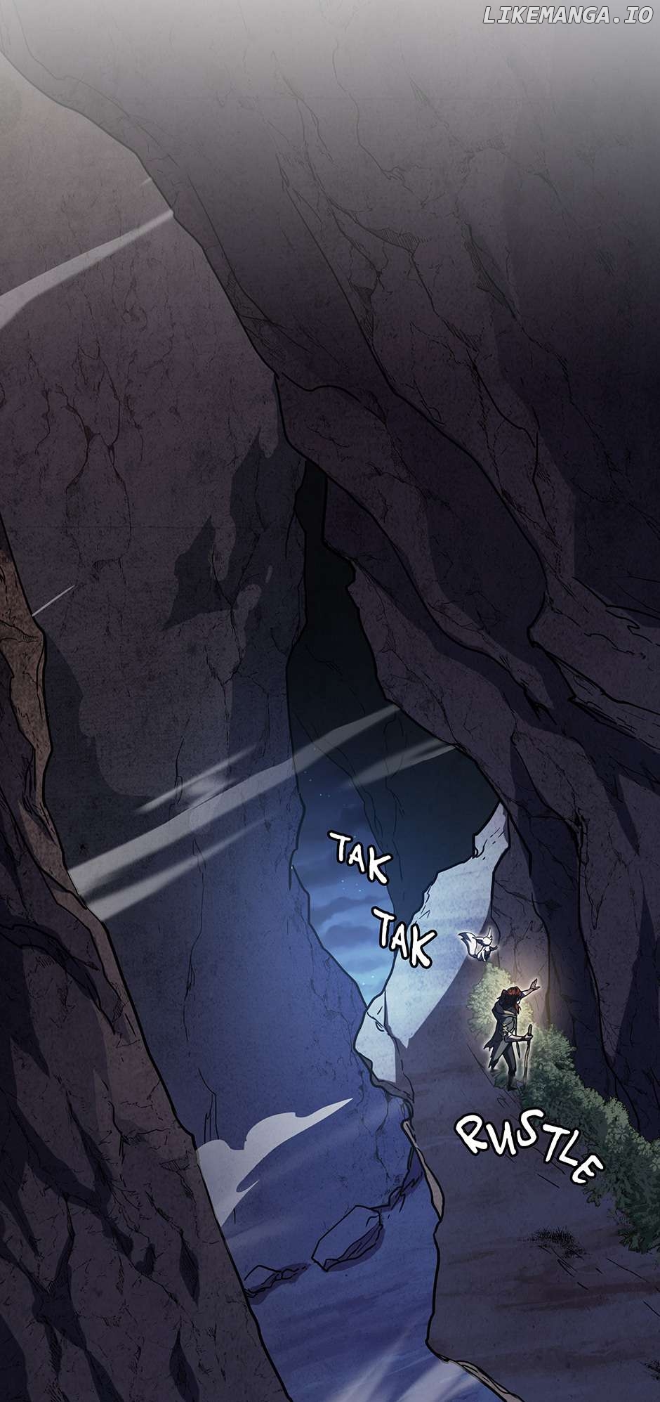 The Beginning After The End Chapter 194 image 39